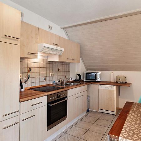 Ferienwohnung Serr Lauf Экстерьер фото