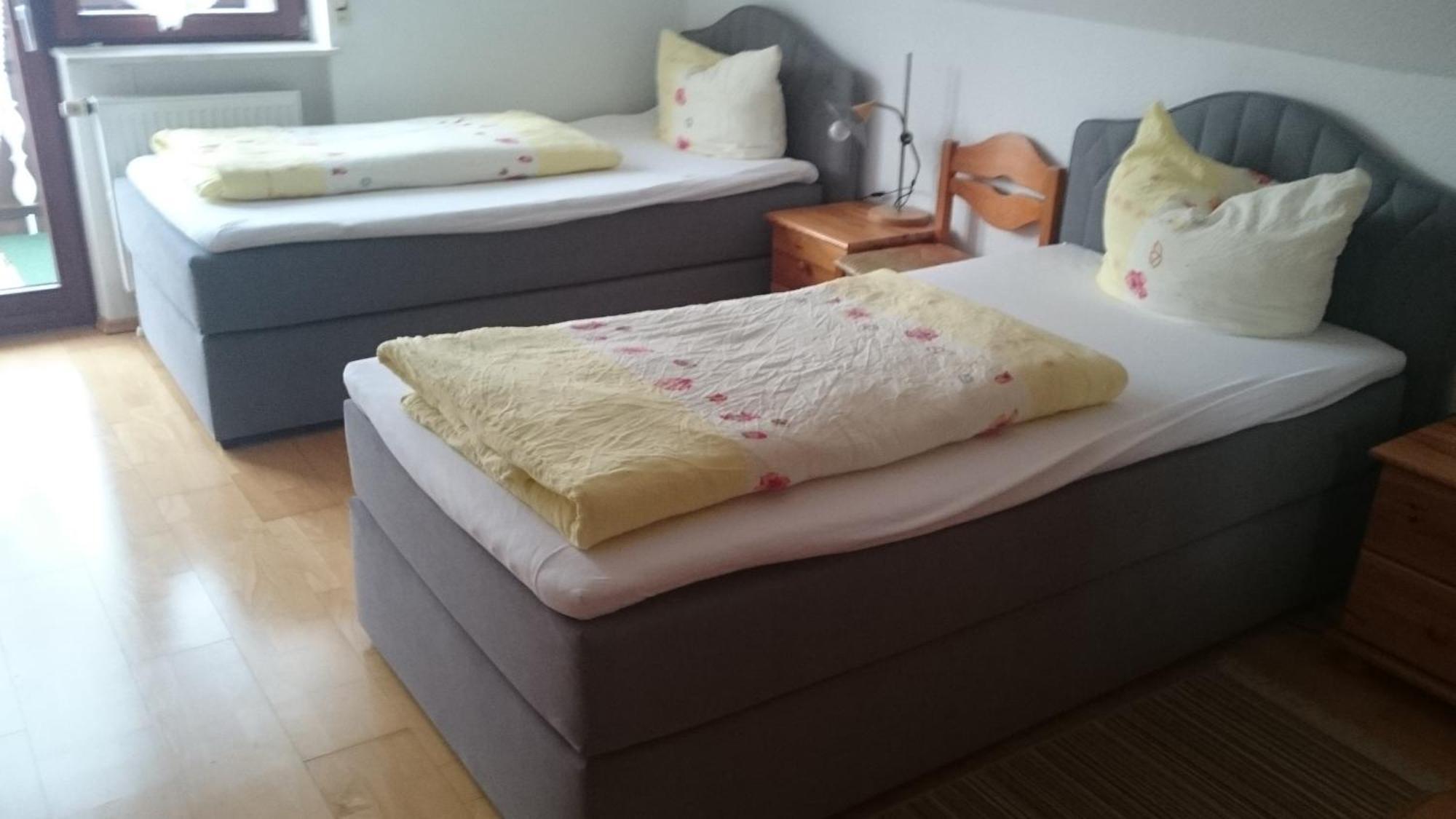 Ferienwohnung Serr Lauf Экстерьер фото
