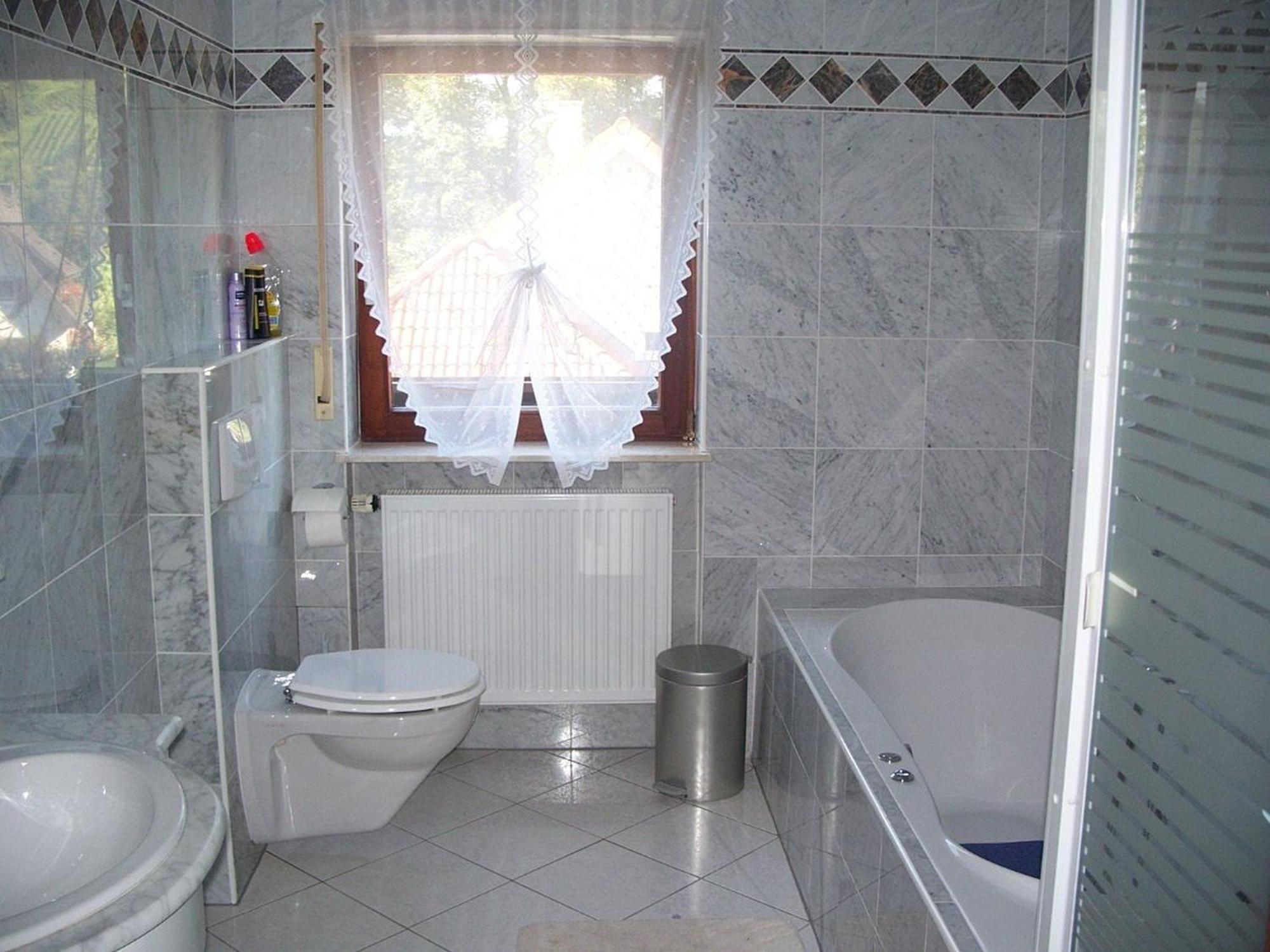 Ferienwohnung Serr Lauf Экстерьер фото