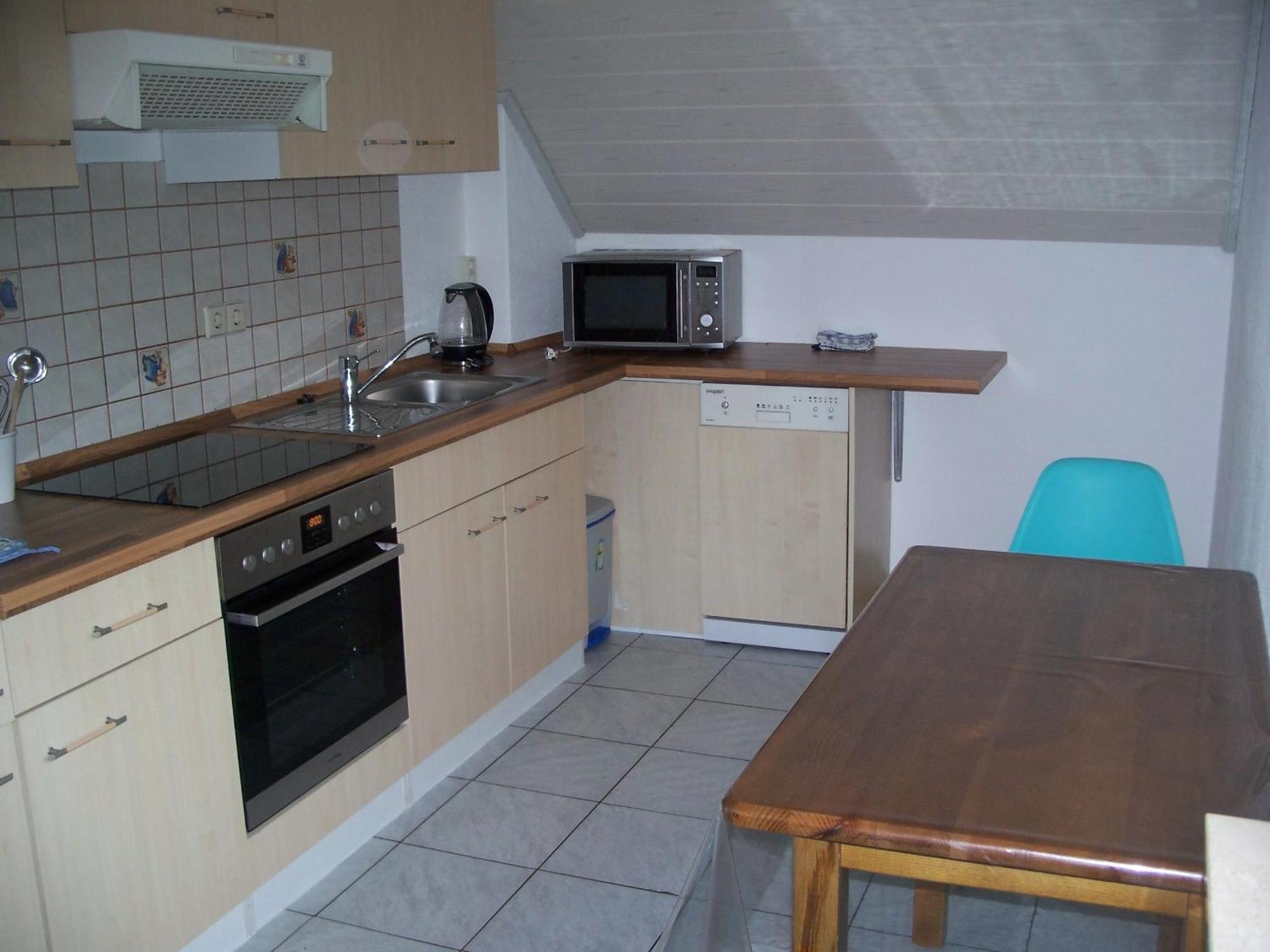 Ferienwohnung Serr Lauf Экстерьер фото