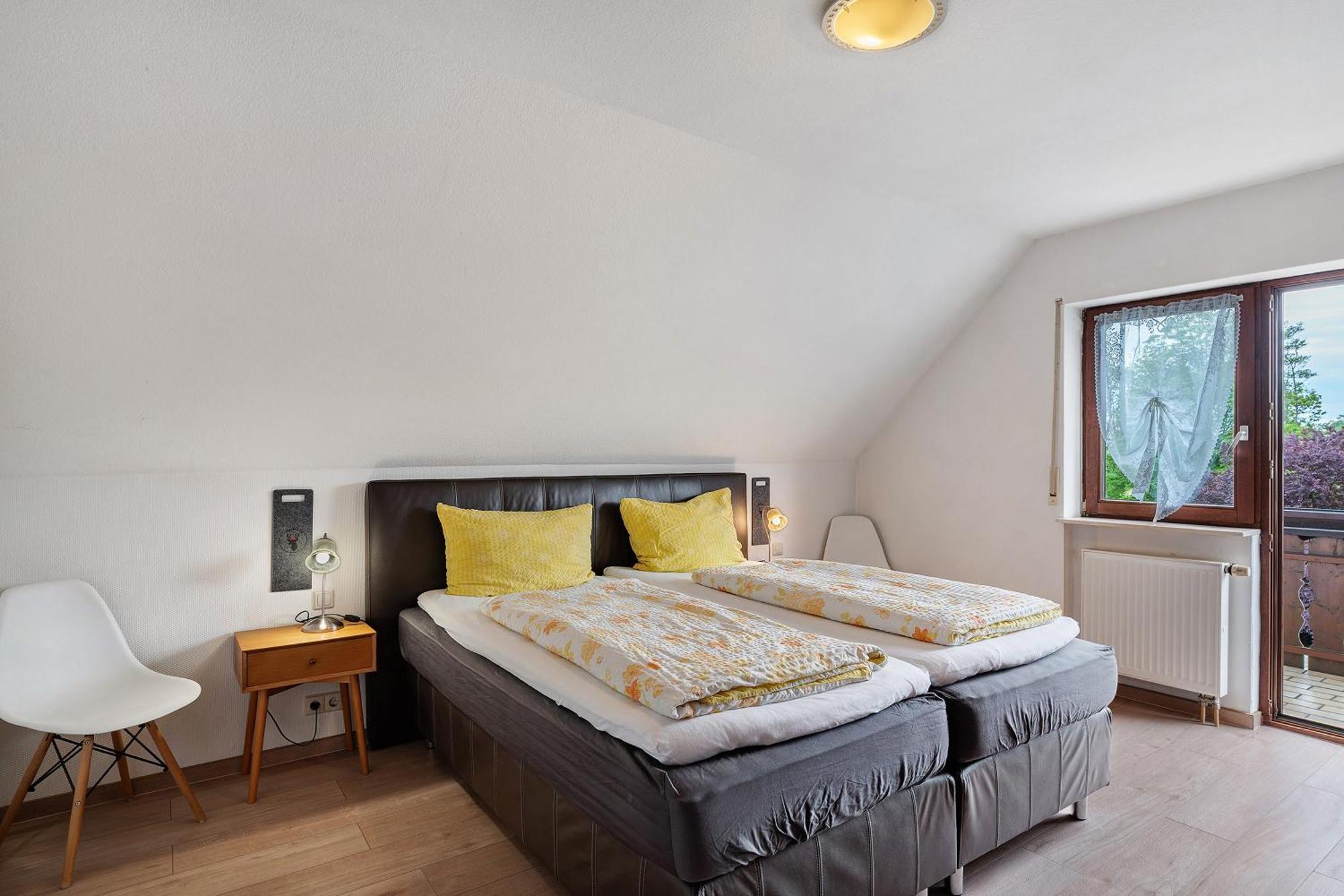 Ferienwohnung Serr Lauf Экстерьер фото