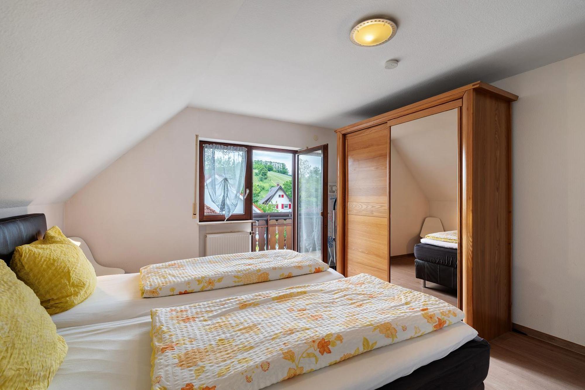 Ferienwohnung Serr Lauf Экстерьер фото