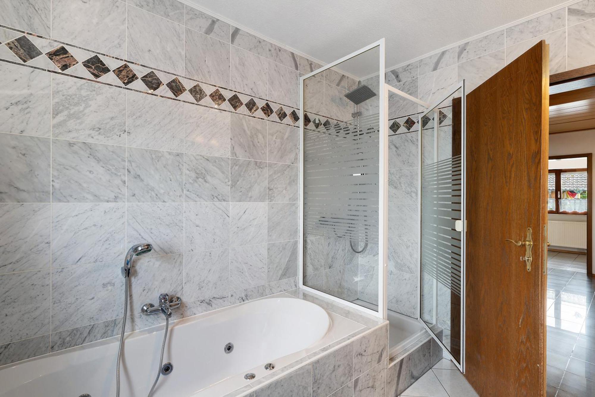 Ferienwohnung Serr Lauf Экстерьер фото